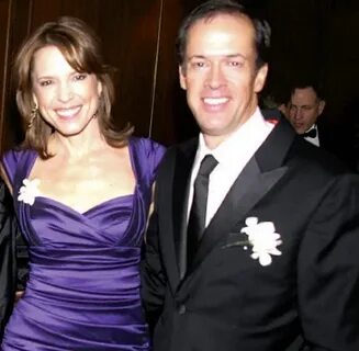 Hannah Storm's husband Dan Hicks - PlayerWives.com