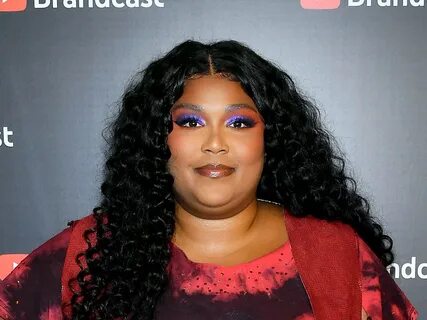 Lizzo: New track 'Grrrls' criticised for 'ableist slur' in l