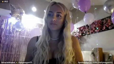 Downloading video from model StaceyAdams at MyFreeCams MFC_S