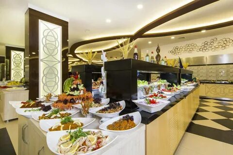 Отель Sun Star Resort 5* / Турция / Алания - фото, описание,
