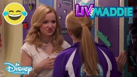 Liv And Maddie Season 1 Episode 3 Sleep A Rooney Full Episod