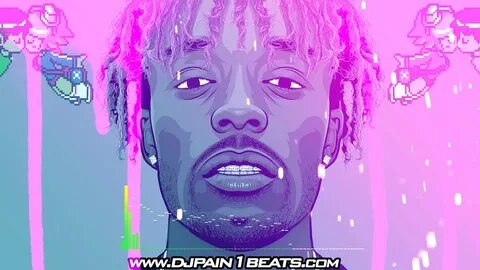 Free Lil Uzi Vert Type Beat With Hook, Juice Wrld Type Beat 