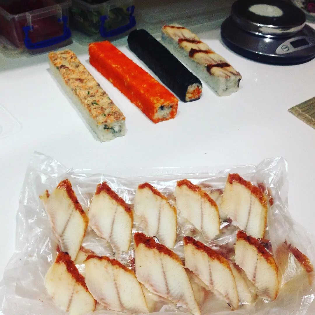 Заказать суши в махачкале фото 107
