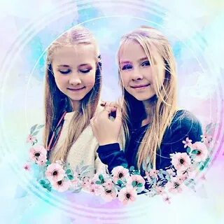 Iza and Elle//Иза и Элль 🌸 Iza and Elle 🌸 Добро пожаловать в