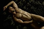 Eric Turner - Male Models - AdonisMale