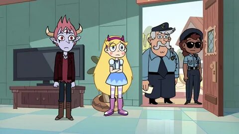 Star vs. the Forces of Evil Season 4 Tv Show Beaufort County