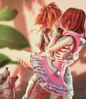 Pin by Patrick Adams on Kingdom Hearts Kingdom hearts fanart