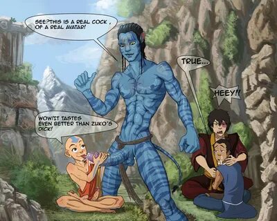 Avatar Movie Nudes - Telegraph