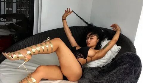 DAMN SON! India Love Sex Tape Leaked by Soulja Boy! Exclusiv