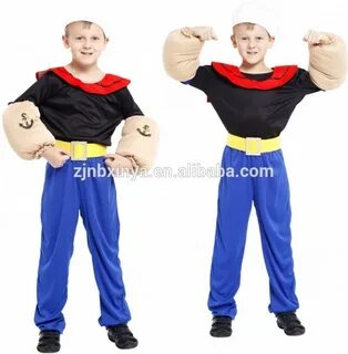 popeye the sailor photos,images & pictures on Alibaba