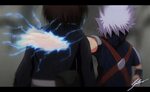 Why Did Kakashi Kill Rin Takeda - An unanswered Question in 