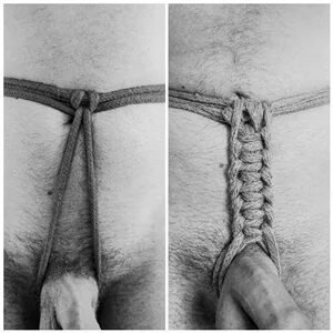 An Introduction to Japanese Rope Bondage