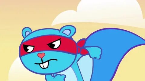 See What Develops - Happy Tree Friends