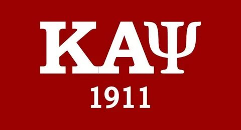Kappa Alpha Psi 1911 Digital Art by Sincere Taylor Pixels