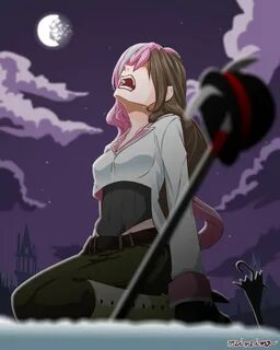 neath_oum (@neath_oum) Twitter Rwby anime, Rwby neo, Rwby fa