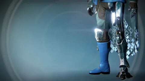 Destiny: Age of Triumph - here's a look at Raid armor from K