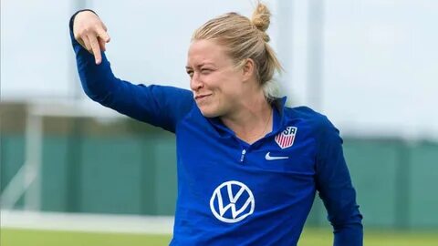 There’s Just Something About Emily Sonnett - Girls Soccer Ne