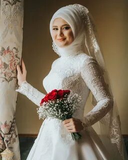 Невеста мусульманка (75 фото)