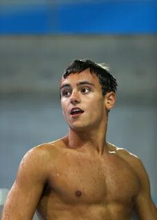 Hot Pictures Tom Daley 25 Superhot Pictures of British Diver