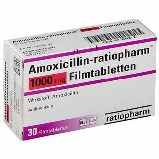 Amoxicillin 750 Mg Erfahrungsberichte - Captions Omega
