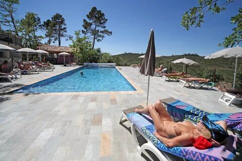 Camping Naturiste Verdon Provence : Information and booking