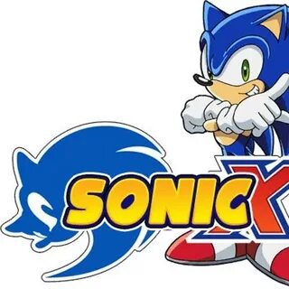 Sonic X Theme Song Remix By Tamashi by Tamashi