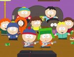 Аниме Южный Парк 6 Сезон / South Park смотреть онлайн