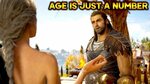 Assassin's Creed Odyssey Walkthrough - Age is Just a Number 