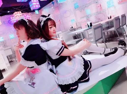 Maid Cafe Tokyo - A Very "Special" Experience You Should Try