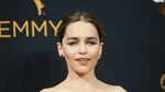 Emilia Clarke: Seksizem je kot rasizem - 24ur.com