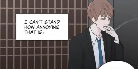 15 Hot Bl Webtoons Taking The Fandom By Storm