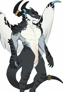 Pin by Eli Esh on Beasts Anthro furry, Anthro dragon, Furry 