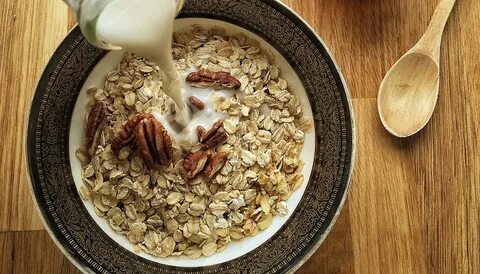8 Amazing Health Benefits of Eating a Bowl of Oatmeal Every 