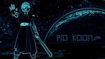 Plo Koon Wallpaper The Star Wars Underworld