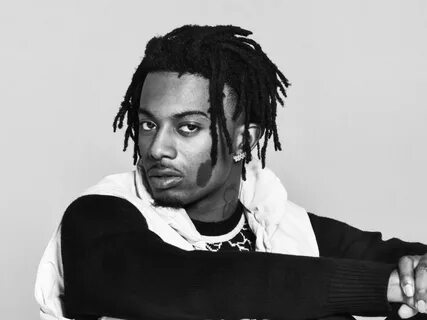 Playboi Carti убил бит на шоу Джимми Феллона Middle Children