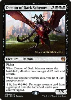 Demon of D.. pPRE: $7.47