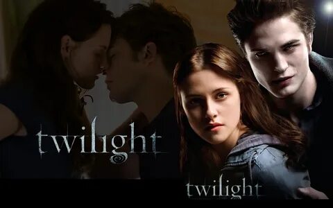 Promos Twilight Fanarts - Twilight Series Photo (14061064) -