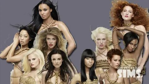 America's Next Top Model Cycle 13 : Post Makeover Prediction