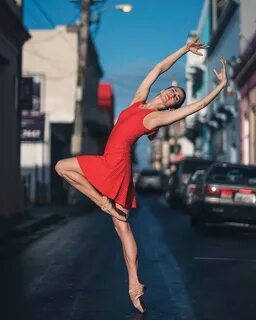Her Calves Muscle Legs: Perfect Ballerinas Muscular Calves