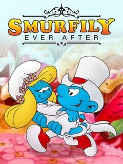 Smurfily Ever After (1985) - MONIKON