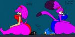 Giantess Buttcrush Animation - Sex Porn