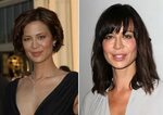 Catherine Bell Plastic Surgery Before & After Look Celebrity