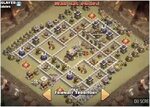 Best TH11 War Base Layouts Clash of clans game, Clsh of clan