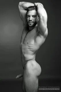 The Hottest Male Models: Avi Dar nude / Avi Dar desnudo