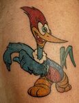 Woodpecker Tattoo : 8 Best Woodpecker Tattoo Outline images 