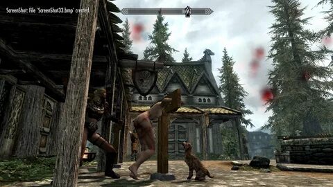 Prison Overhaul - Page 30 - Downloads - Skyrim Adult & Sex M