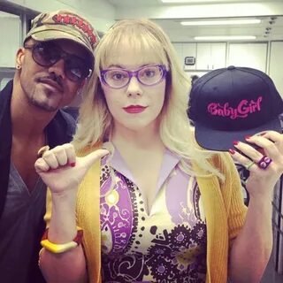 Criminal Minds. BABY GIRL! Kirsten vangsness, Criminal minds