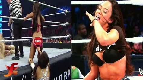 sewrodesigns: Uncensored Wwe Diva Wardrobe Malfunction