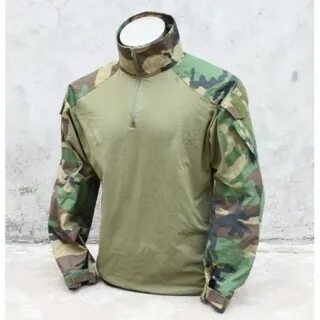 TMC Combat Shirt