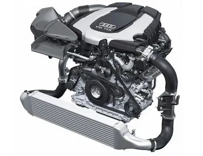 TDI двигатель: что это такое?